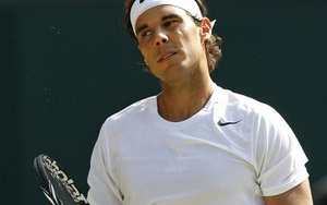 Xếp hạng hạt giống Wimbledon 2015: Rafael Nadal tụt xuống thứ 10