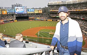 Andrea Pirlo nhận lời đến New York City: Chào nhé, Pirlo!