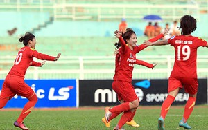 PP Hà Nam 3-0 Hà Nội 2: Chủ nhà giành hạng ba