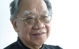 GS.TS Trần Văn Khê qua đời: Người truyền tải vẻ đẹp Việt