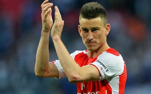 CẬP NHẬT tin sáng 25/6: Real Madrid hỏi mua Koscielny. ĐT Ireland bị tố nhận tiền để không tắc bóng của Messi
