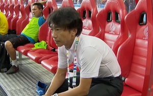 Bóng đá Việt Nam: Giấc mơ vàng SEA Games chờ năm 2021