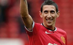 CHUYỂN NHƯỢNG ngày 25/6: Real ngăn Di Maria đến Barca. Man United quyết tranh Bacca với Liverpool