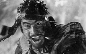 Huyền thoại điện ảnh Toshiro Mifune bất tử trên Đại lộ Danh vọng Hollywood