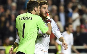 Từ chuyện tương lai của Casillas, Ramos: Real không tôn trọng công thần?