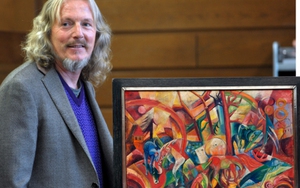 Vì sao các bậc thầy làm giả nghệ thuật mơ ước bị lộ tẩy?