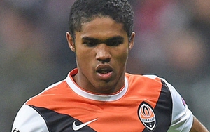 Vung 35 triệu euro, Bayern Munich chuẩn bị đón Douglas Costa