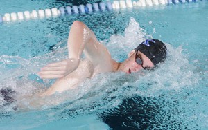 Lý do không nên học bơi