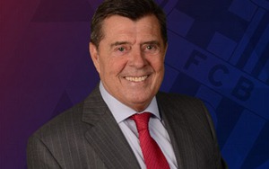 'Chủ tịch Barcelona có thể phải vào tù'