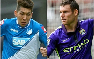 Liverpool sẽ bước vào mùa giải 2015-16 với đội hình nào?