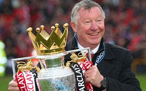 Top 10 nhân vật có ảnh hưởng mạnh mẽ nhất đến Premier League