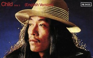 'Anak': Bài hát của đứa con ngỗ ngược