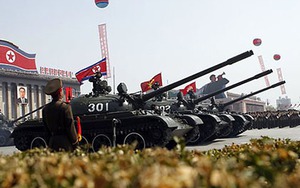 Hàn Quốc trừng phạt 3 người Đài Loan buôn vũ khí với Triều Tiên