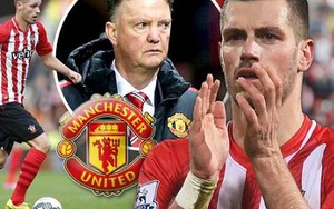 CHUYỂN NHƯỢNG 26/6: Schneiderlin lương 120 nghìn bảng/tuần ở Man United. Arsenal chi 21,3 triệu bảng mua Vidal