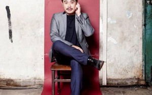 Đạo diễn Bảo Nguyễn: Muốn điện ảnh phát triển thì phải mạo hiểm!