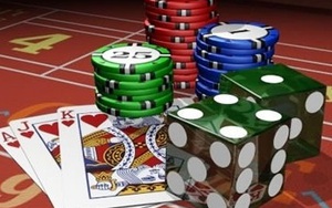 'Nên cho phép mở sòng bài ở những khu vực chưa phát triển'?