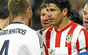 Những màn tiểu xảo thô thiển nhất thế giới bóng đá