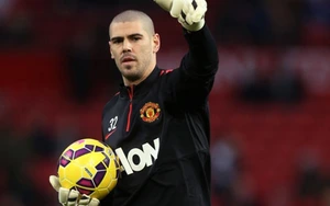 SỐC với Top 10 thủ môn nhận lương cao nhất hành tinh: Valdes nhận lương gấp đôi De Gea, chỉ kém Casillas
