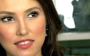 Maria Ozawa giã từ nghề làm phim người lớn, tiến vào làng điện ảnh Philippines