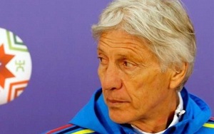 HLV Colombia: 'Messi đơn giản là cầu thủ giỏi nhất thế giới'