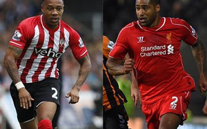 Clyne có phải là lựa chọn hợp lý cho Liverpool?