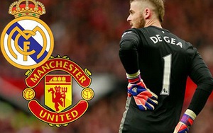 Man United muốn biến David De Gea thành thủ môn đắt giá nhất thế giới
