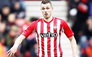 Schneiderlin là mảnh ghép hoàn hảo cho Man United