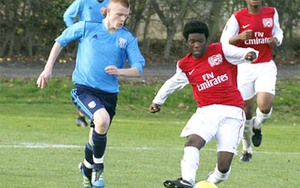 Học viện của HAGL cũng có vấn đề?