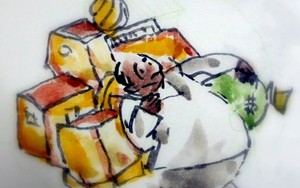 Ngẫm ngợi cuối tuần: Để dành