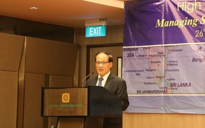 ASEAN và Trung Quốc sẽ sớm đạt được Bộ quy tắc ứng xử ở Biển Đông?