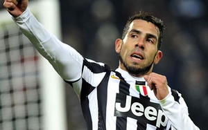 CHUYỂN NHƯỢNG ngày 27/6: 'Ramos chỉ lợi dụng Man United'. Tevez CHÍNH THỨC về Boca Juniors