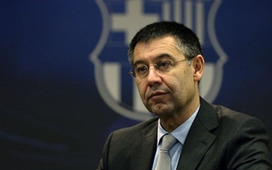 Chủ tịch Barcelona Bartomeu khẳng định sẽ mua thêm cầu thủ
