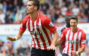 Man United đạt được thỏa thuận mua Morgan Schneiderlin