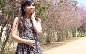 Nhà văn trẻ Tiểu Quyên & những giấc mơ dài