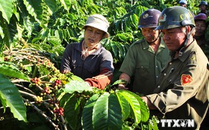 Công an xã: Quyền lớn thì trình phải cao