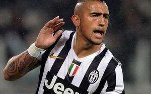 CHUYỂN NHƯỢNG ngày 28/6: Juventus đã bán Vidal cho Arsenal giá 30 triệu euro?