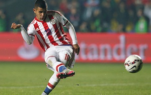 Chú ruột qua đời sau khi cháu ghi bàn loại Brazil ở Copa America 20145