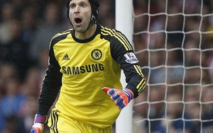 Arsenal: Cech tới, thì Ospina đi