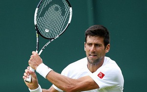 Novak Djokovic nói gì trước cáo buộc gian lận khi thi đấu?