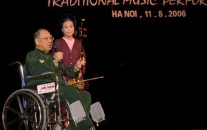 GS Trần Văn Khê: Ra đi vẫn còn những băn khoăn