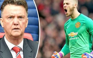 CẬP NHẬT tin sáng 29/6: Clyne đến Liverpool kiểm tra y tế. Van Gaal ngăn De Gea đến Real
