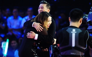 Tập 3 vòng Đối đầu Giọng hát Việt 2015: Nóng nhưng không sôi