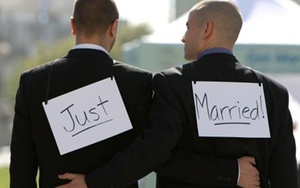 Kết hôn đồng giới: Bang Mỹ ngừng đăng ký kết hôn, chống lệnh của Tòa án Tối cao