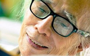 Nhạc sĩ Phan Huỳnh Điểu qua đời ở tuổi 91