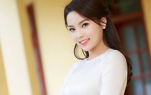 Ảnh “dìm hàng” Kỳ Duyên: Người ngủ và người chụp, ai kém duyên?