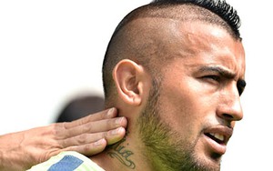 Nếu có Vidal, Arsenal được gì, mất gì?