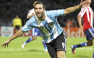 06h30 ngày 1/7, Argentina – Paraguay: Tại sao không đá phòng ngự phản công, Martino?