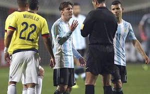 Lionel Messi: Vẫn chưa phải Messi của Barca