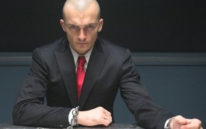 Phim 'Hitman: Agent 47': Canh bạc cuối của dòng phim chuyển thể từ game