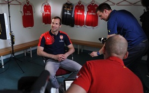 CẬP NHẬT tin sáng 30/6: Jones kí hợp đồng mới Man United. Cech bị dọa giết. Ramos quyết rời Real Madrid